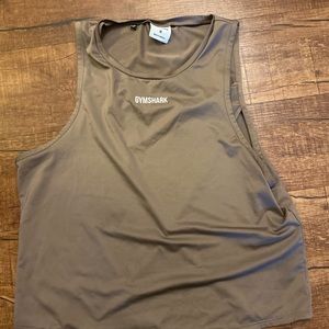 Gymshark women’s training tank
